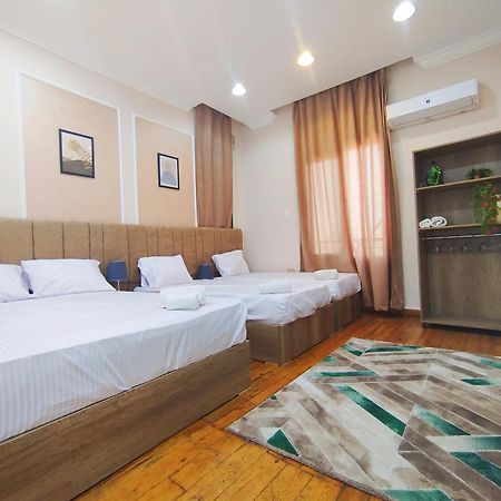 Sun Homes Tahrir Square Kairo Exterior foto
