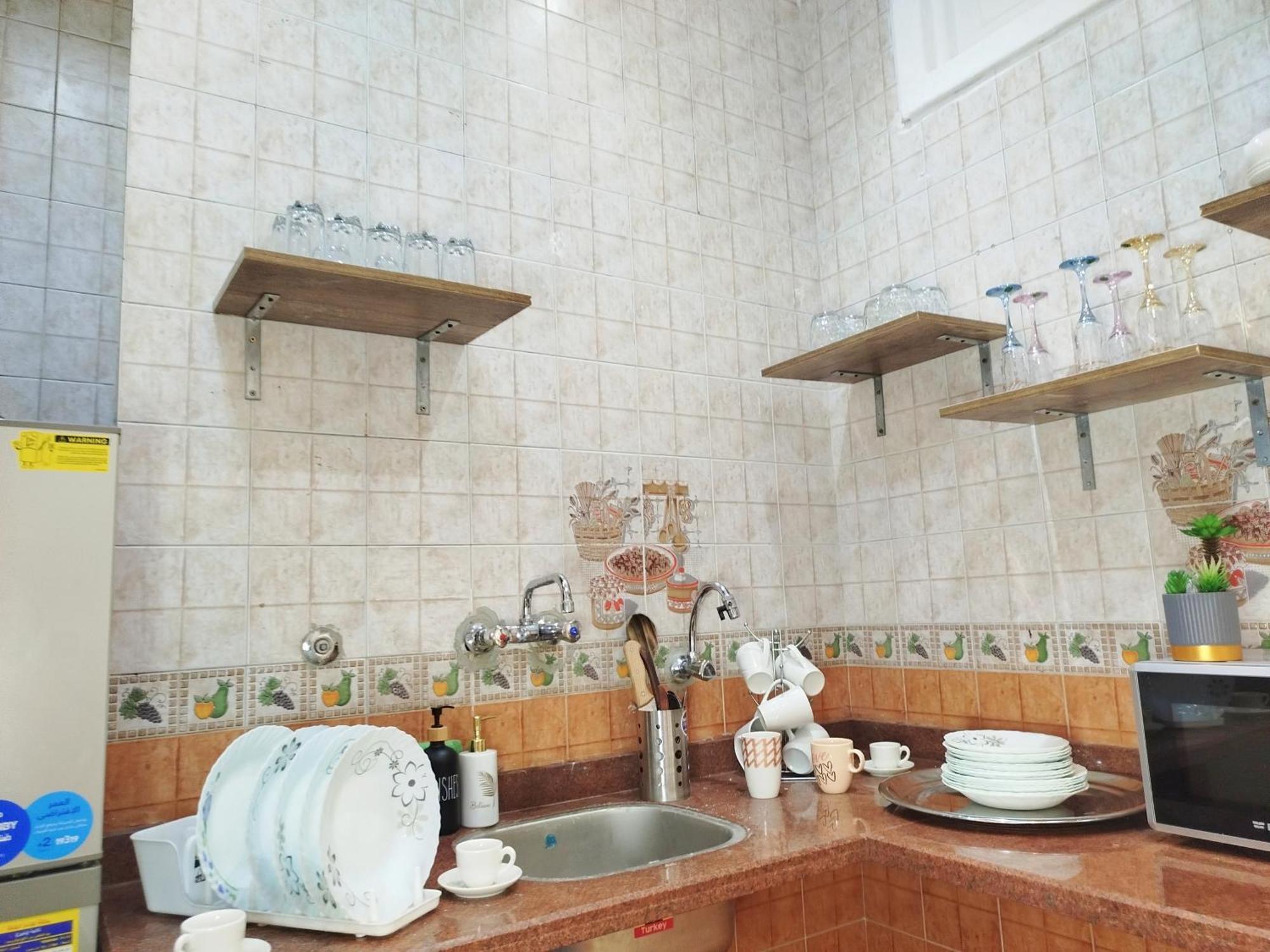 Sun Homes Tahrir Square Kairo Exterior foto