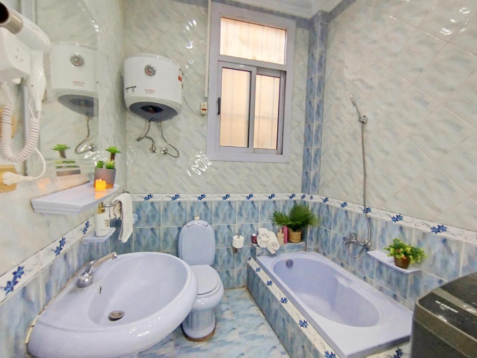 Sun Homes Tahrir Square Kairo Exterior foto
